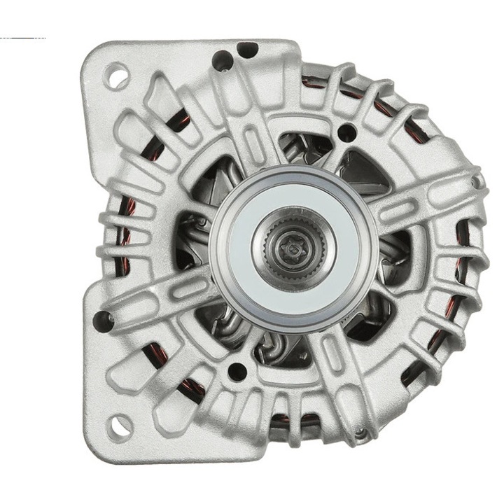 Generátor Renault Laguna 2.0 16V, AS-PL, 2007