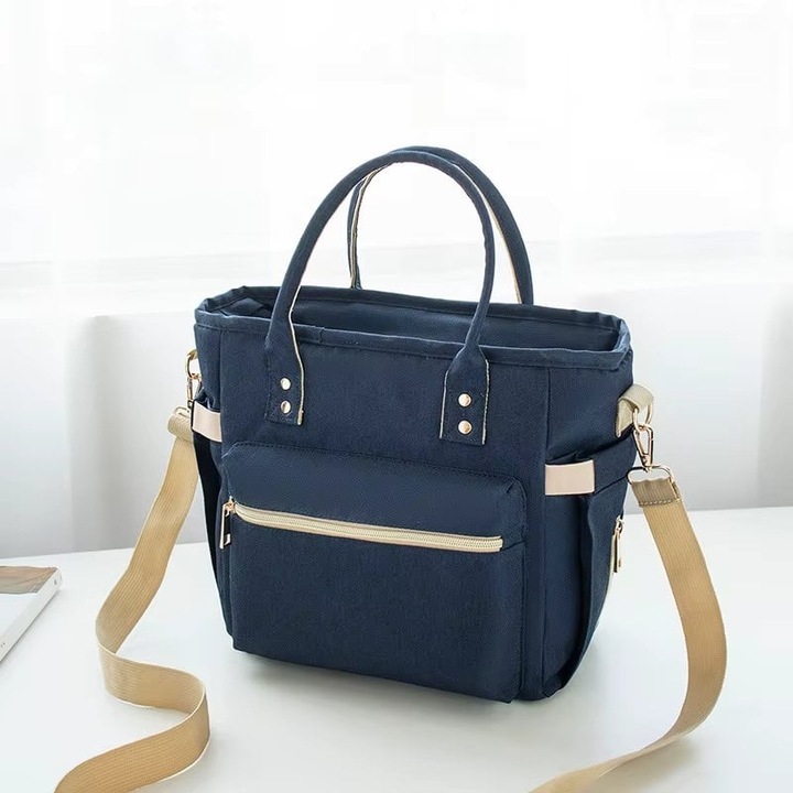 Női táska, Mireya GT3571, Sötétkék