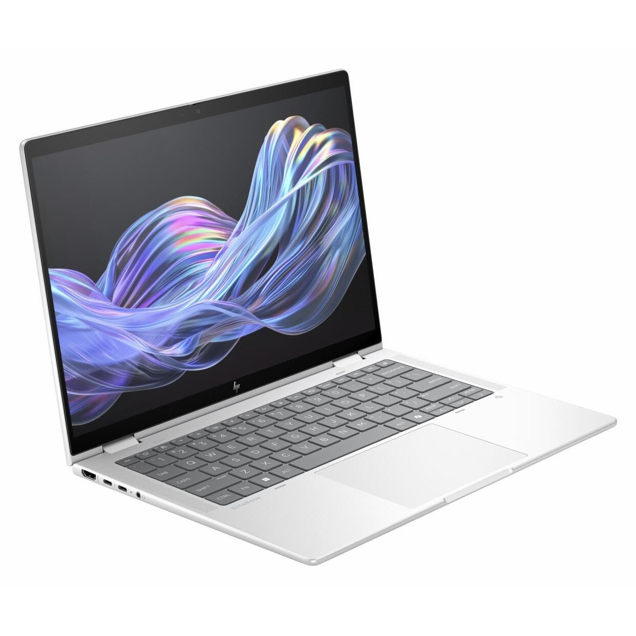 Laptop HP EliteBook x360 Flip G1i, 14 inch 1920 x 1200