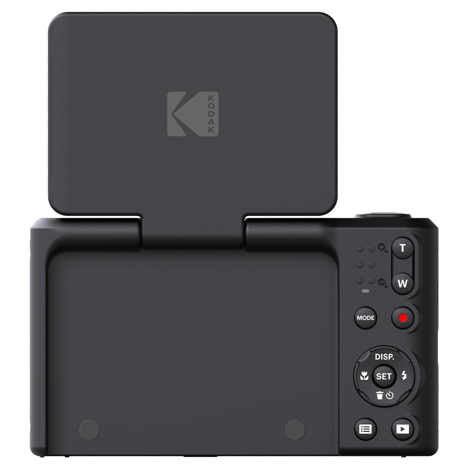 Aparat Foto Kodak PixPro C1, 13 MP, Zoom 4X, Vlogging, Full HD