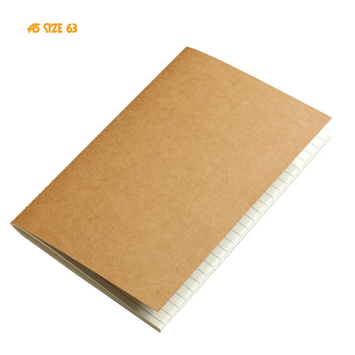 Caiet scolar A5 Ezyaid A63