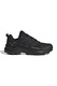 adidas Performance, Pantofi Terrex Skychaser pentru drumetii, Negru/Gri inchis