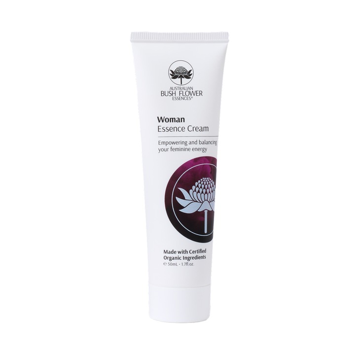 Woman Essence Therapeutic Cream