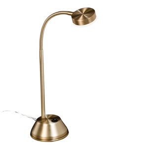 Éjjeli és asztali lámpák