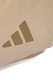 adidas Performance, Унисекс раница Back To School - 27.5 л, Бежов