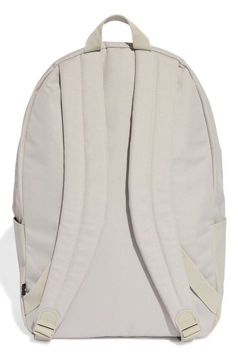 adidas Performance, Hátizsák logóval, Fekete, Világosbézs