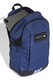 adidas Performance, Hátizsák párnázott hátoldallal, Fekete, Sötétkék