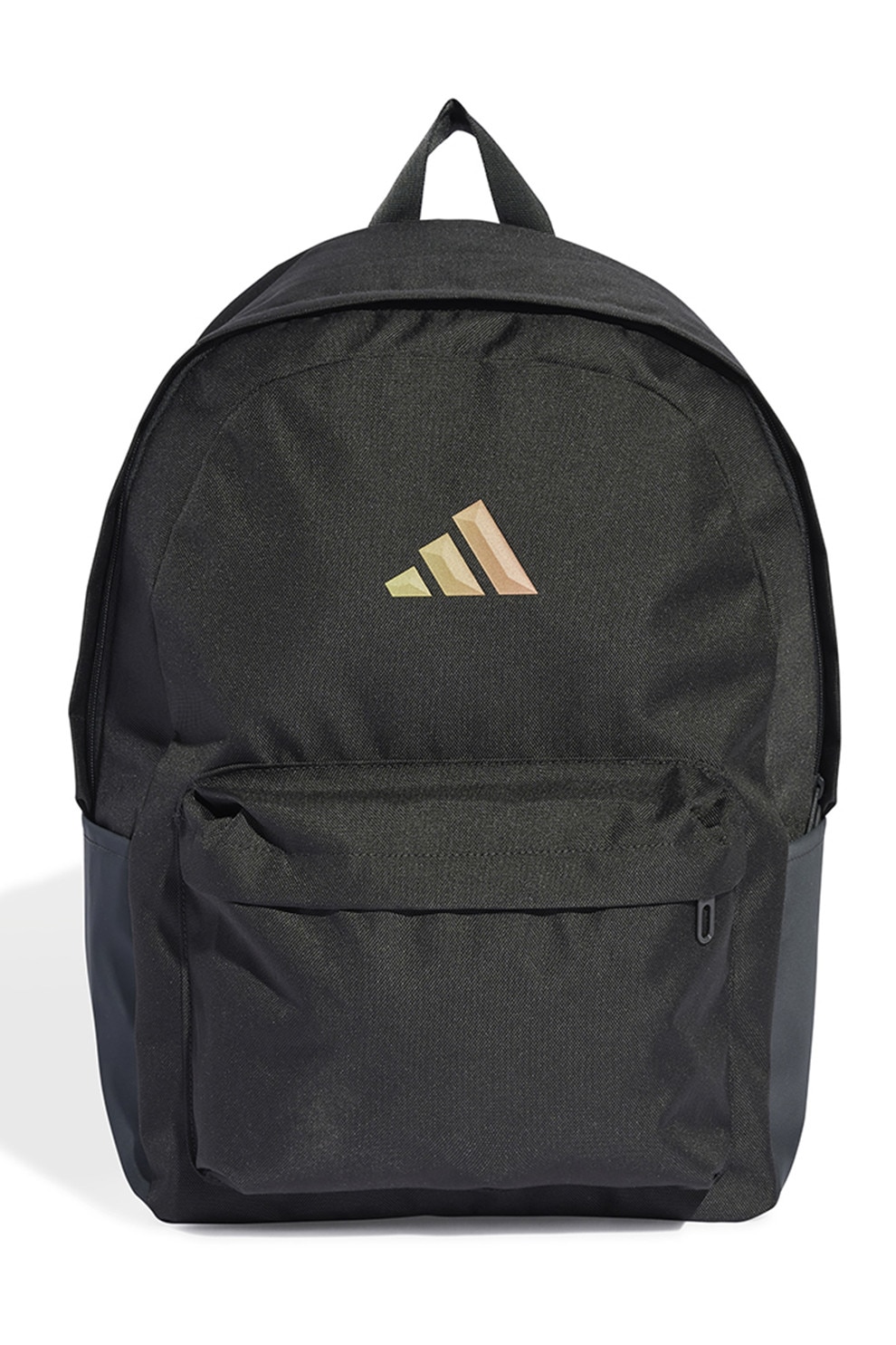 adidas Performance, Rucsac din material textil cu barete ajustabile de umar, Negru