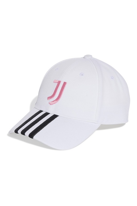 adidas Performance, Футболна шапка Juventus, Бял, Черен, 56-58 CM