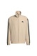 adidas Sportswear, Trening cu fermoar, Camel, S