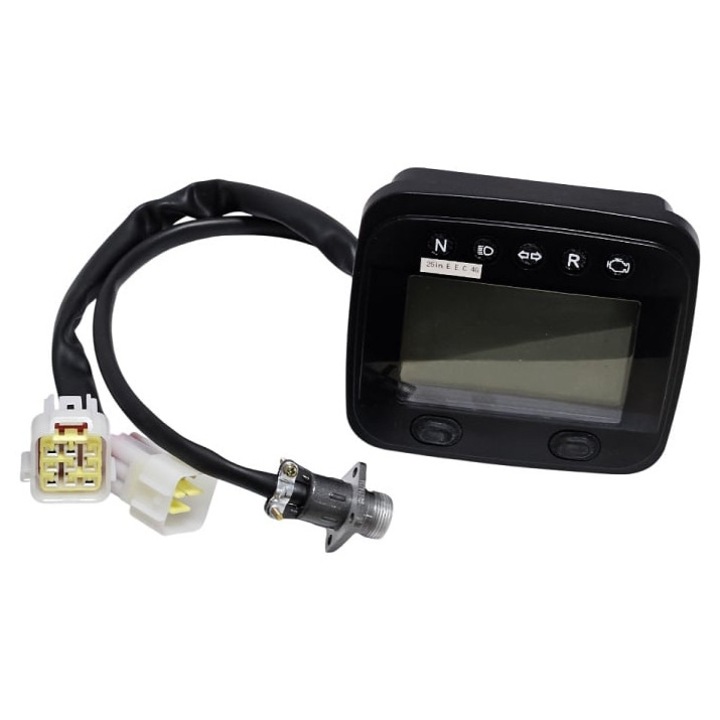Табло за километраж Linhai 300cc ATV (цифрово)