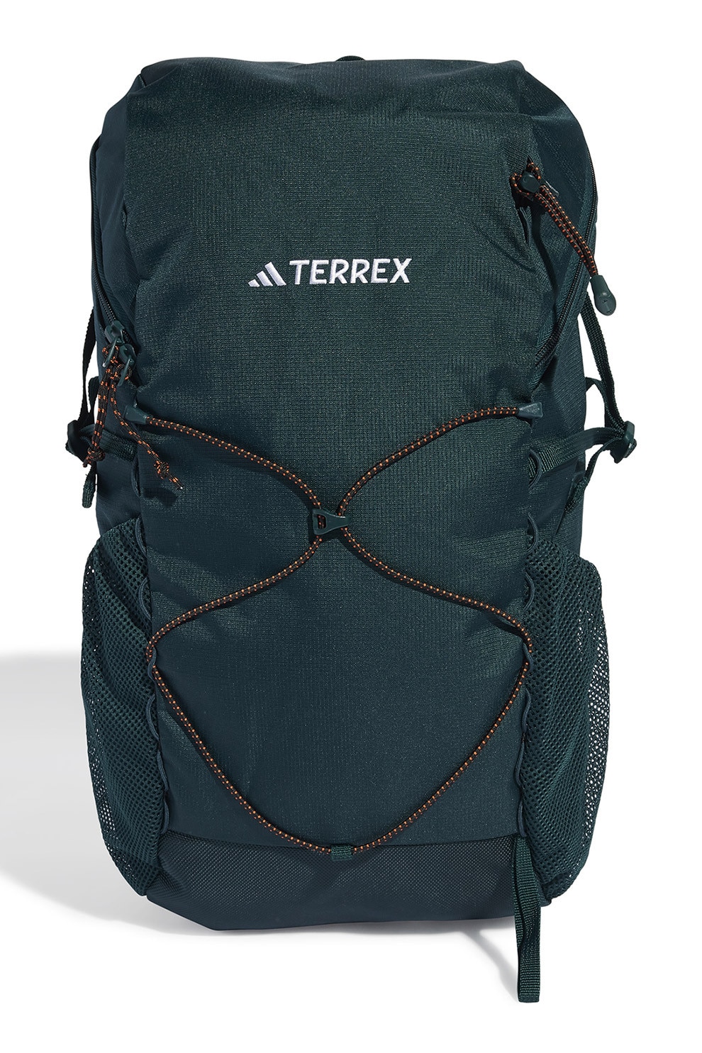 adidas Performance, Rucsac cu tehnologie ClimaCool, pentru drumetii Terrex, Bleumarin