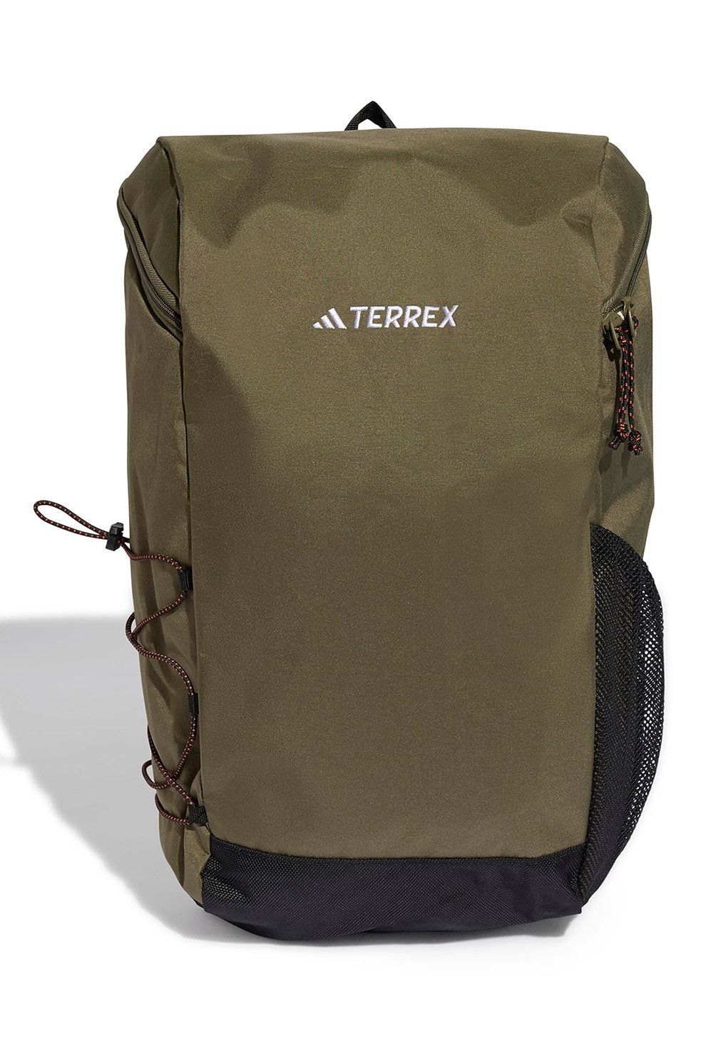 adidas Performance, Rucsac pentru drumetii Terrex Multi Essentials, Verde