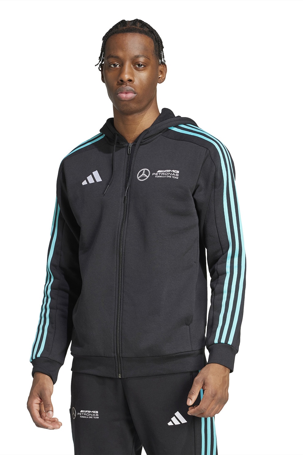 adidas Performance, Hanorac Mercedes - AMG Petronas Formula One