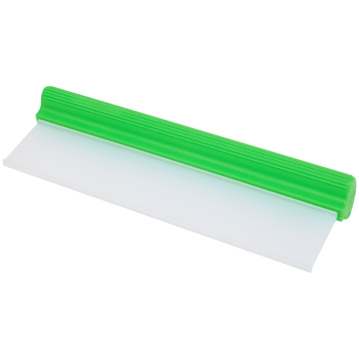 Szilikon toll szárításhoz, zöld, 30 cm