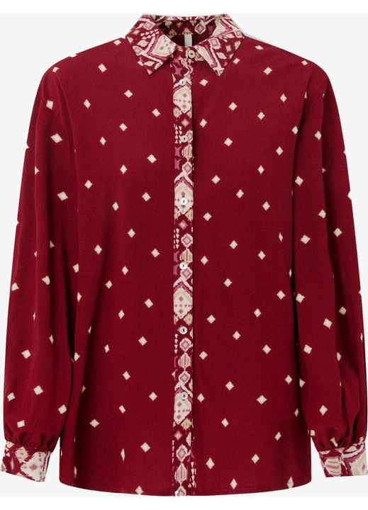 Bluza Pepe Jeans London, model Geraldine, marimea L