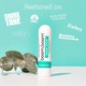 BOOMBOOM Set 4 Stick-uri Nazale Energizante - Concentrare Instanta & Energie Mentala | Senzatie Revitalizanta cu Menta | Perfect pentru Conducere, Invatat si Birou