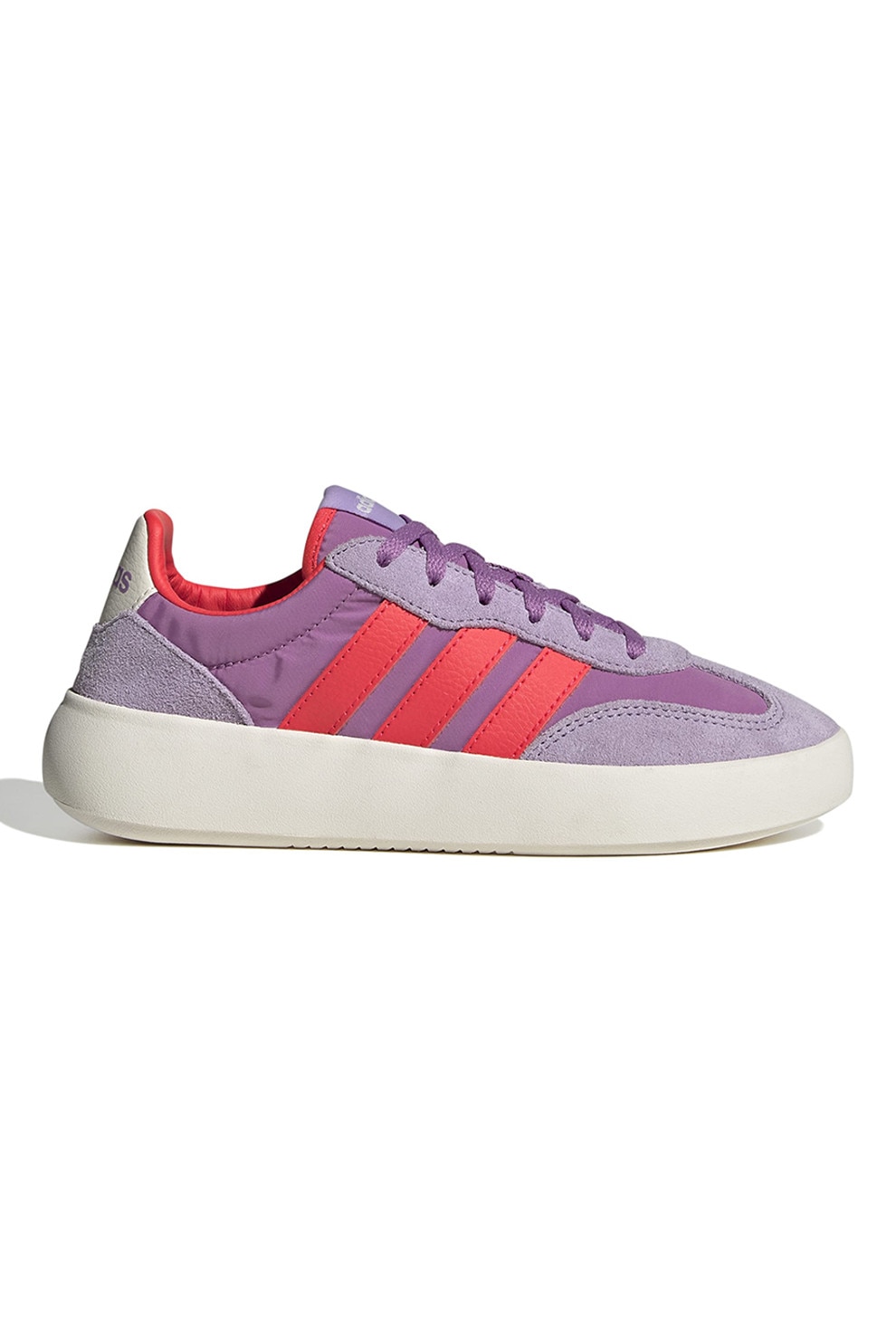 adidas Sportswear, Pantofi sport Barreda Decode cu detalii din