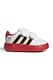 adidasSportswear,СпортниобувкиGrandCourtотекокожаспринтMickeyMouse,Черен,Бял,Аленочервен,23EU