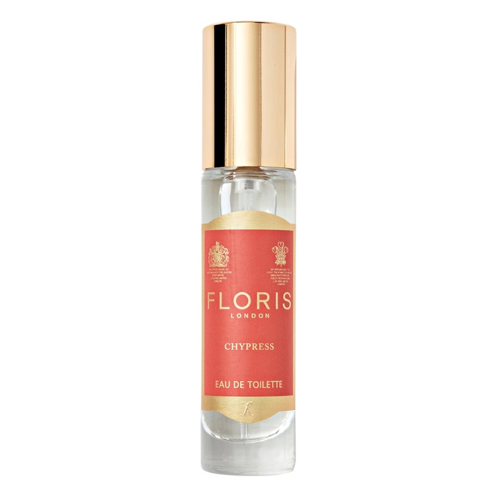 Floris Of London Chypress uniszex toalettvíz 10 ml