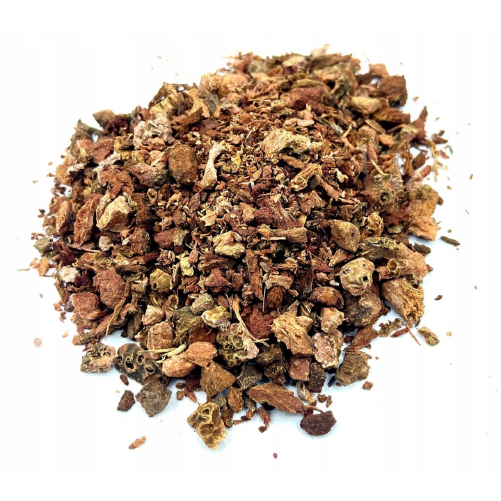 Radacina De Iris, Agrest, 50 g, Naturala, Ambalata In Pachet Etans Tip Doypack, Taiata, Uscata, Excelenta Pentru Sanatate, Contribuie La Functionarea Corecta A Organismului, Suport Pentru Organism