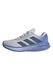 adidas Performance, Pantofi Questar 3 cu aspect tricotat pentru alergare, Alb/Albastru
