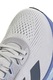 adidas Performance, Pantofi Questar 3 cu aspect tricotat pentru alergare, Alb/Albastru