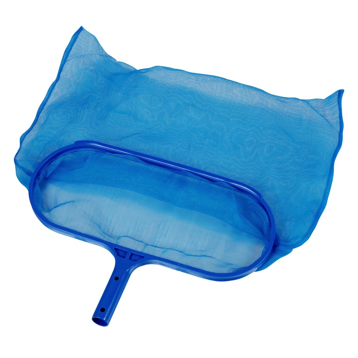 Plasa curatare piscine de adancime BASIC 140011