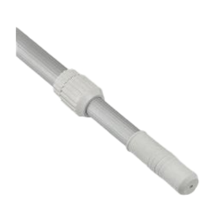 Maner telescopic aspirator BASIC de la 1, 8 la 3, 6 de metri