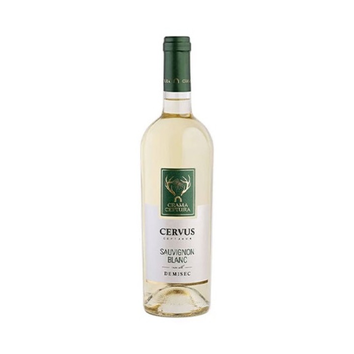 Ceptura Cervus Cepturum Sauvignon Blanc 0.75L