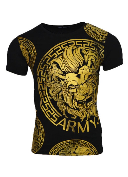 A gengszter póló DST 579