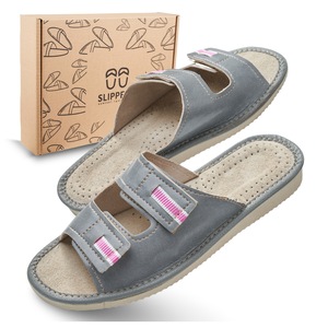 Slapi, papuci, saboti dama