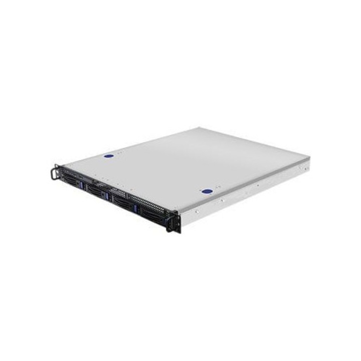 Asrock B650 Socket AM5 Rack 1U Barebone szerver