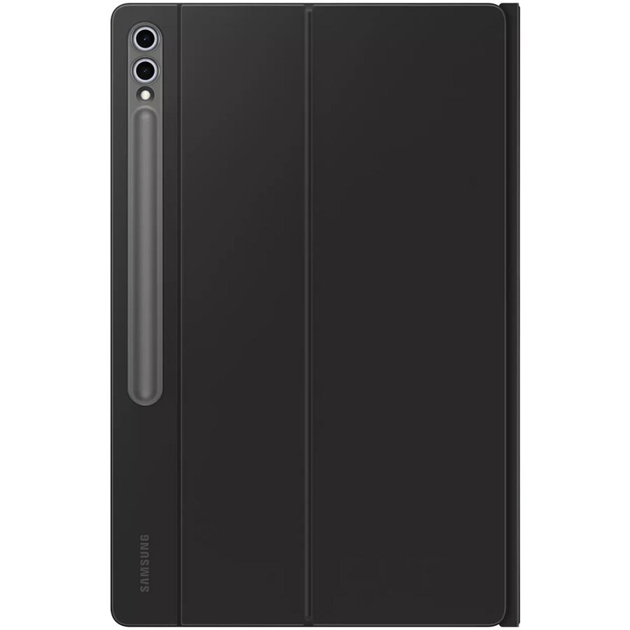 Tableta Samsung Galaxy Tab S10 Ultra si book Flip Cover cu