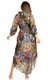 Rochie Rina 1650-603, negru, marimea S/M, SAKKAS