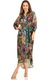 Rochie Rina 1650-603, negru, marimea S/M, SAKKAS