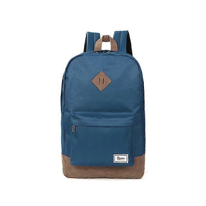 Rucsac Benobby Kids Unisex pentru Adulti, Ghiozdan pentru Elevi de Gimnaziu si Universitate, Rucsac Sportiv si Fitness