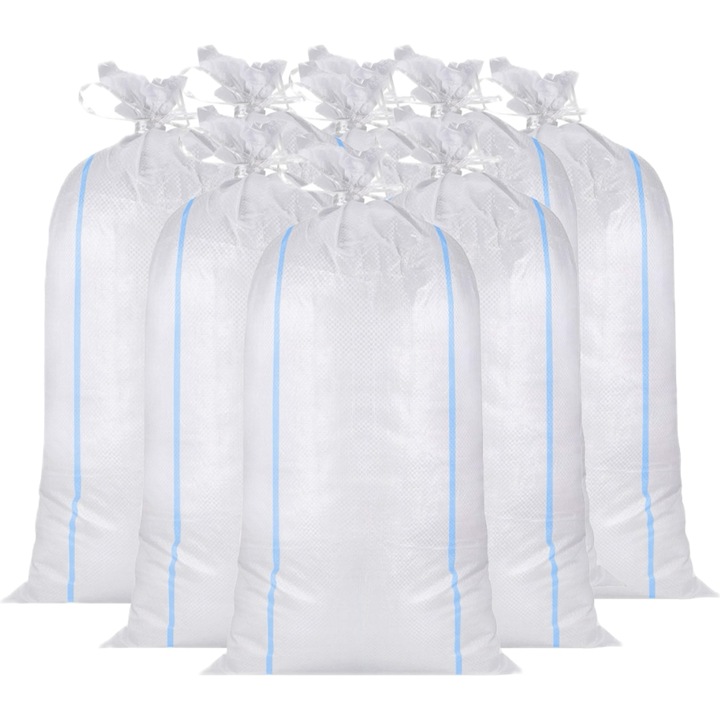 Saci rafie 55x100 set 50 buc