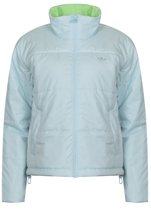 Geaca de dama, Adidas, Original Short Puffer Hk5255, Multicolor