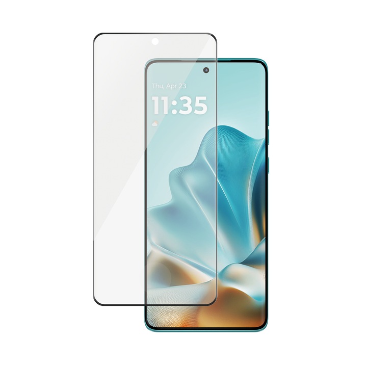 Стъклен протектор Safe за Motorola Edge 60, 60 Pro, 60 Fusion, UWF