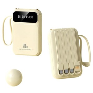 Външни батерии за мобилни телефони