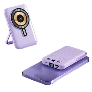 Външни батерии за мобилни телефони