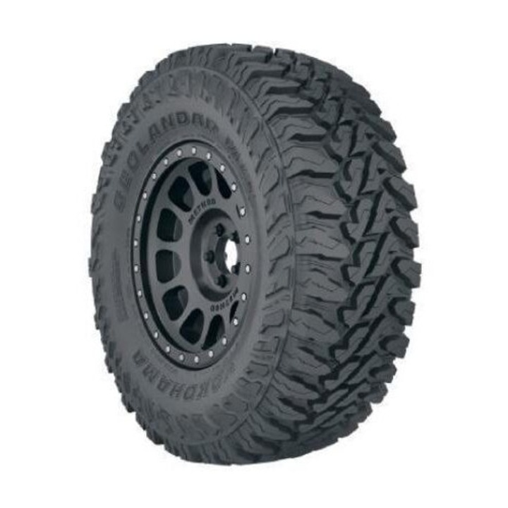 Anvelopa Off-Road Yokohama Geolandar M/T G003 P.O.R 33x12.5R15 108Q