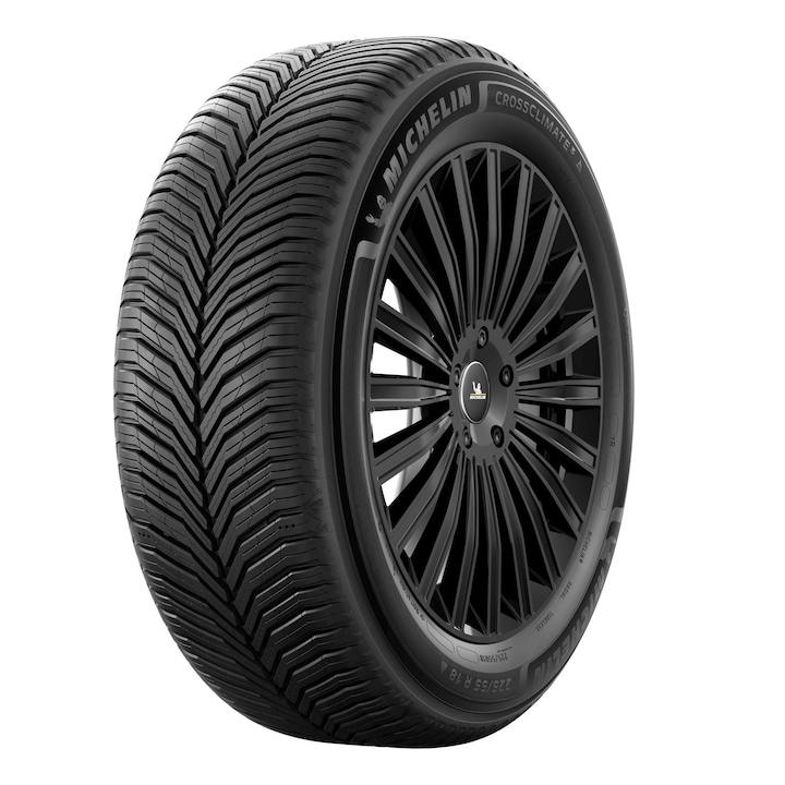 Автомобилна гума All season Michelin CrossClimate3 M+S XL 205/55 R16 94 V