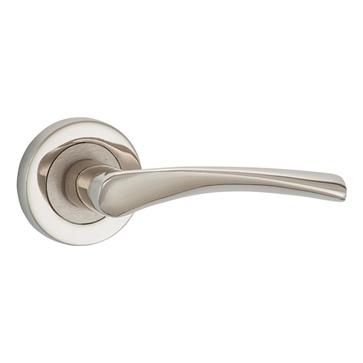 Maner Burgaz Nikel-Saten