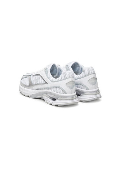 Férfi sportcipő, 3027595, Under Armour, Textil, Fehér