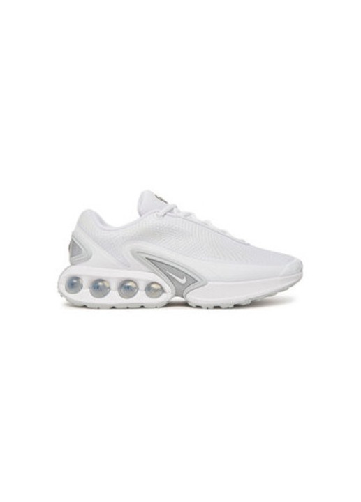 Мъжки спортни обувки, DV3337, Nike, Текстил, Бели, Бял