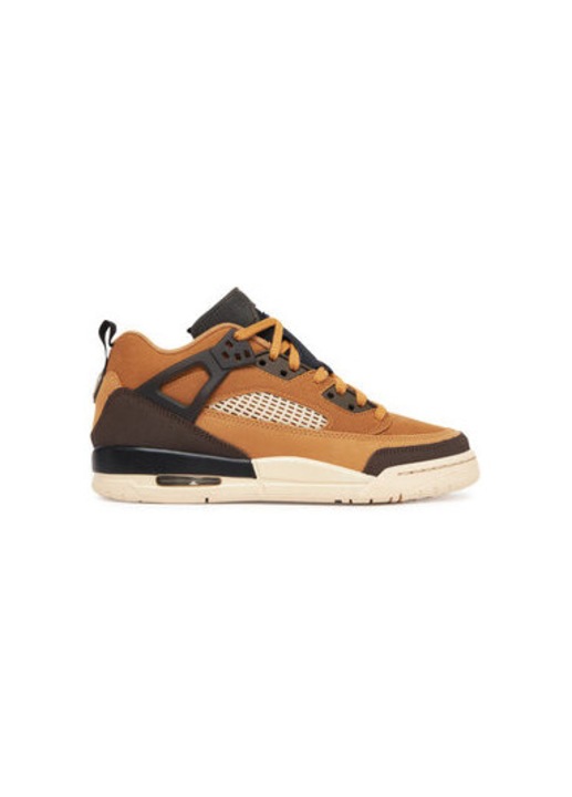 Pantofi sport barbati, FQ3950, Nike, Textil, Maro