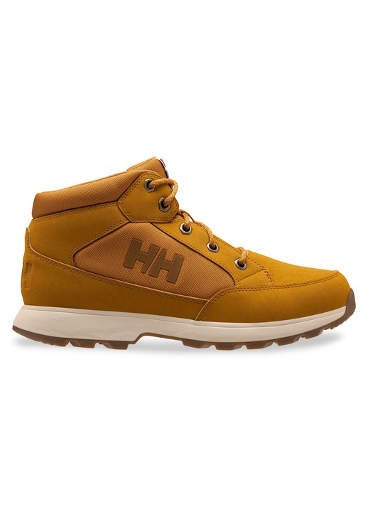Férfi sportcipő, 12040, Helly Hansen, Textil, Barna
