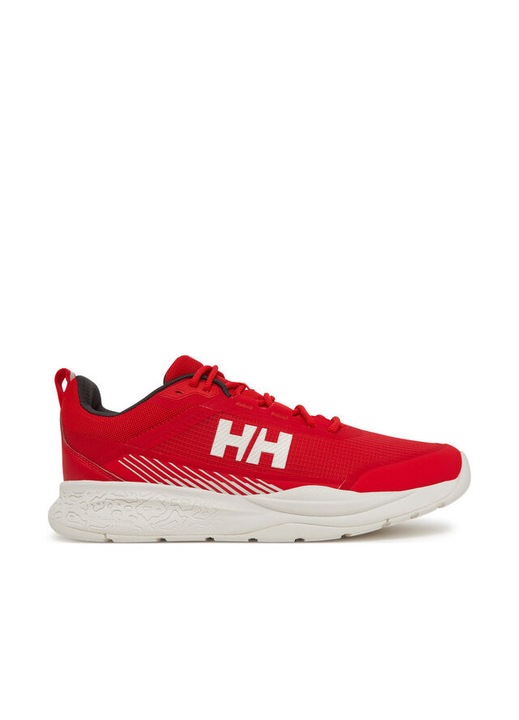Férfi sportcipő, 12011, Helly Hansen, Textil, Piros, Piros